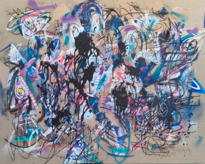 Miguel Sainz Ojeda, Composición, 2025